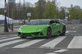 Lamborghini Huracan