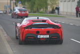 Ferrari SF90 Stradale