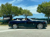 Rolls-Royce Dawn