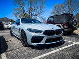 BMW M8