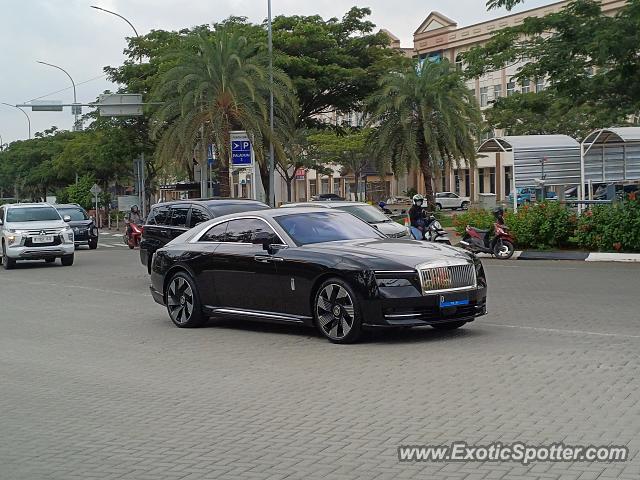 Other Other spotted in Jakarta, Indonesia