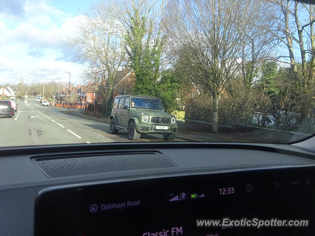 Other Other spotted in Wilmslow, United Kingdom