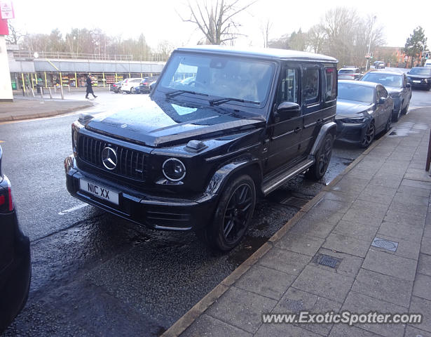 Other Other spotted in Alderley Edge, United Kingdom