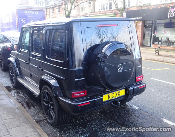 Other Other spotted in Alderley Edge, United Kingdom