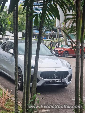 Other Other spotted in Singapore, Singapore