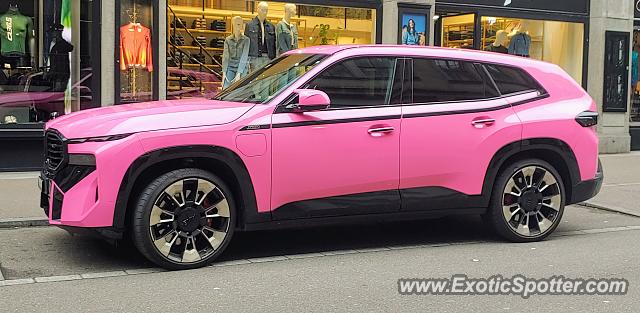 Other Other spotted in Zürich, Switzerland