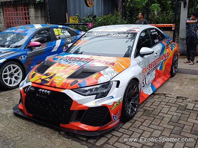 Other Other spotted in Jakarta, Indonesia