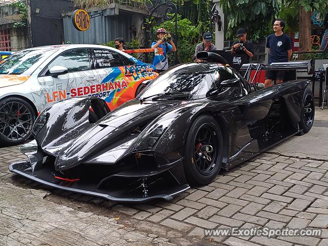 Other Other spotted in Jakarta, Indonesia