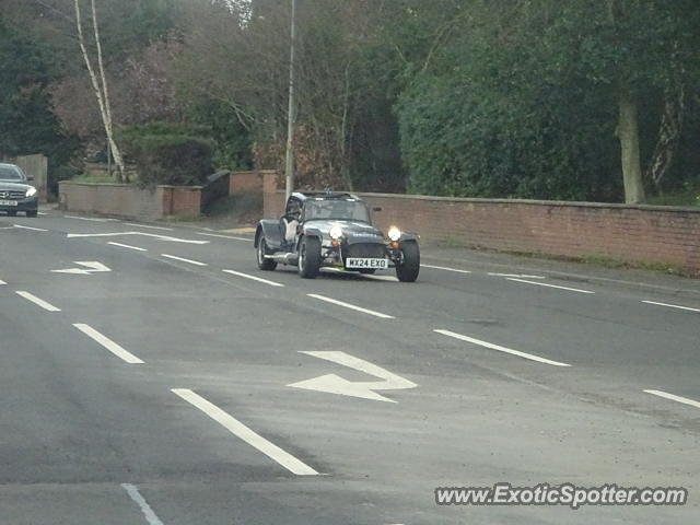 Other Other spotted in Alderley Edge, United Kingdom