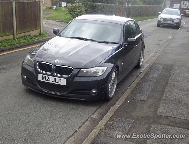 Other Other spotted in Alderley Edge, United Kingdom