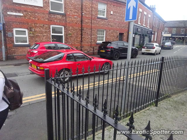 Other Vintage spotted in Alderley Edge, United Kingdom