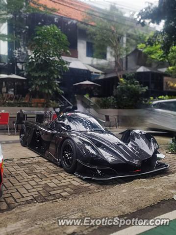 Other Kit Car spotted in South Jakarta, Indonesia