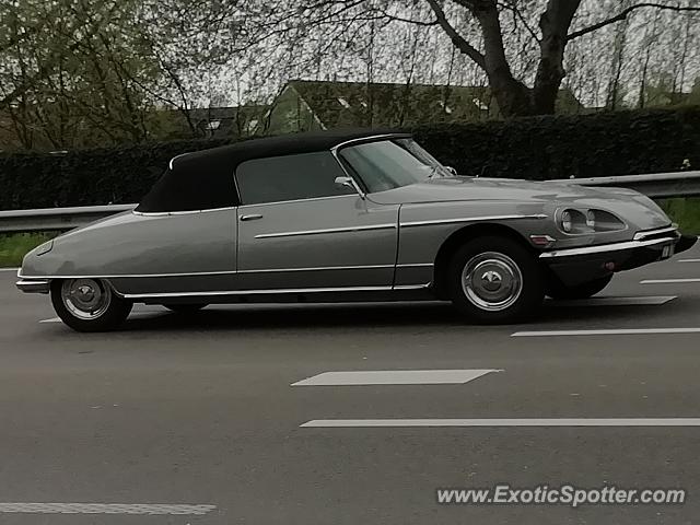 Other Vintage spotted in Papendrecht, Netherlands