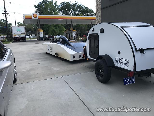 Other Vintage spotted in Baton Rouge, Louisiana