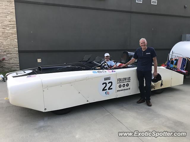 Other Vintage spotted in Baton Rouge, Louisiana