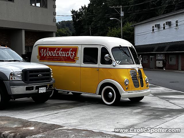 Other Vintage spotted in Fairmont, West Virginia