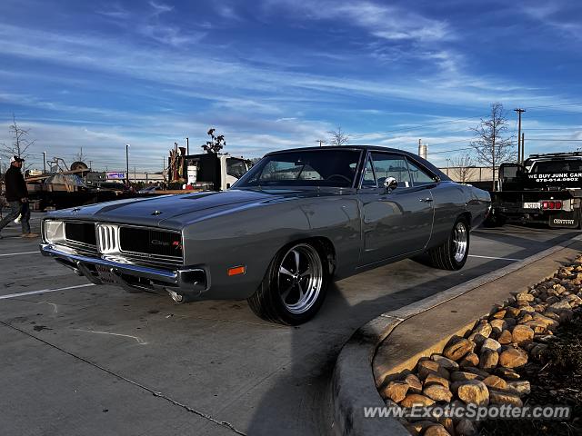 Other Vintage spotted in Unknown, Georgia