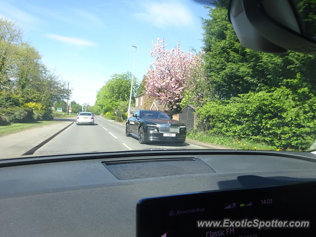 Other Other spotted in Wilmslow, United Kingdom