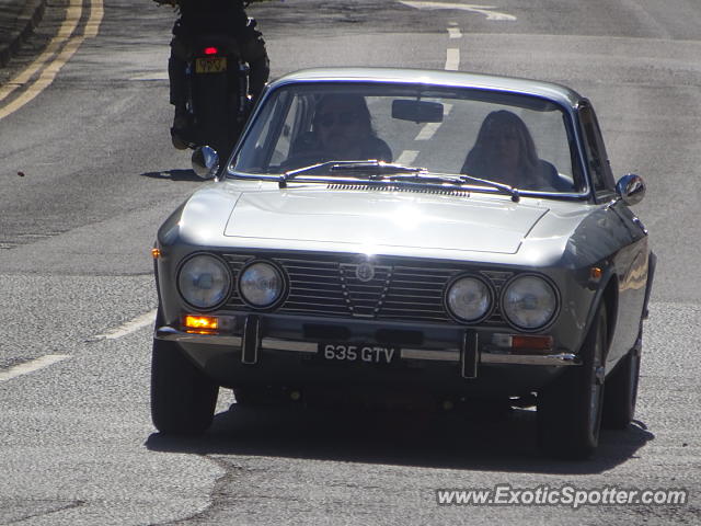 Other Vintage spotted in Alderley Edge, United Kingdom