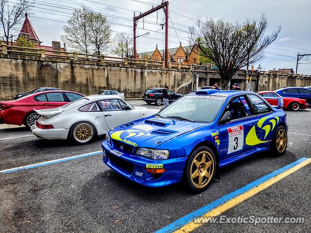 Other Other spotted in Madison, New Jersey