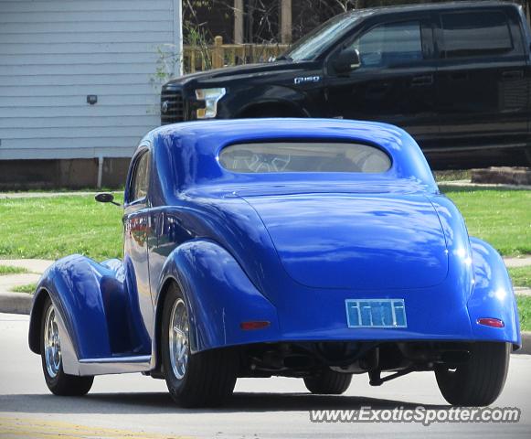 Other Vintage spotted in Howard, Wisconsin