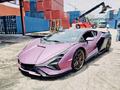 Lamborghini Sesto Elemento