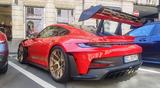 Porsche 911 GT3