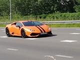 Lamborghini Huracan