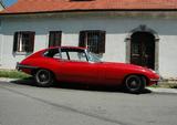 Jaguar E-Type