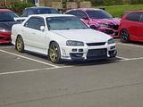 Nissan Skyline