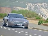 Aston Martin Vantage