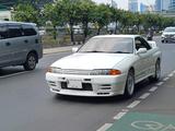 Nissan Skyline