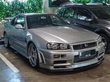 Nissan Skyline
