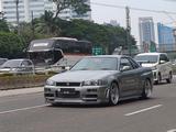 Nissan Skyline