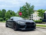 BMW M8