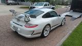 Porsche 911 GT3