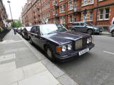 Bentley Turbo R