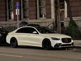 Mercedes S65 AMG