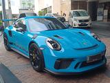 Porsche 911 GT3