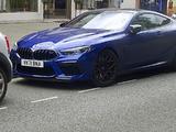 BMW M8