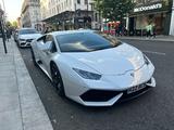 Lamborghini Huracan