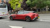Aston Martin Vanquish
