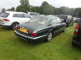 Bentley Arnage