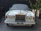 Rolls-Royce Corniche