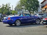 Rolls-Royce Dawn