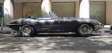Jaguar E-Type