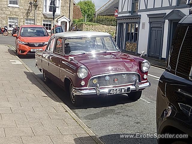 Other Vintage spotted in Yarmouth, United Kingdom