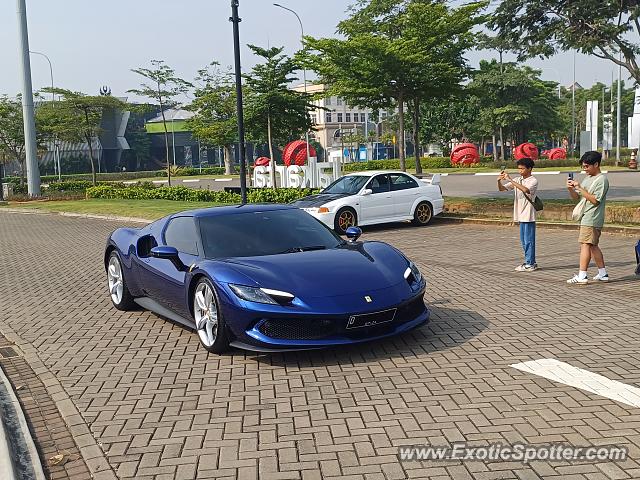 Other Other spotted in Jakarta, Indonesia