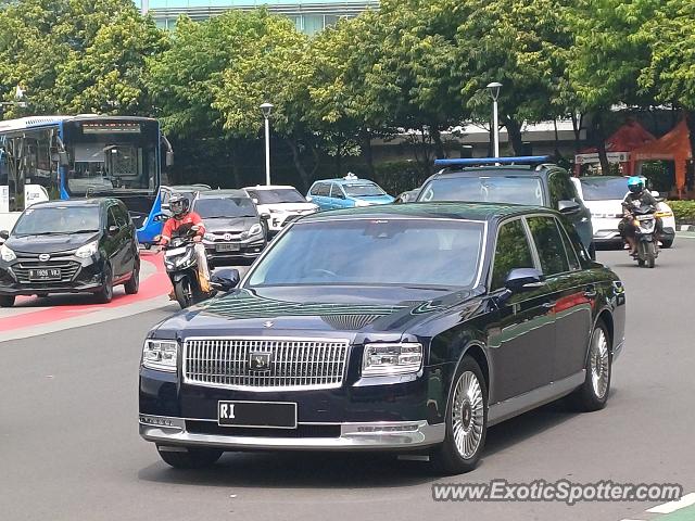 Other Other spotted in Jakarta, Indonesia