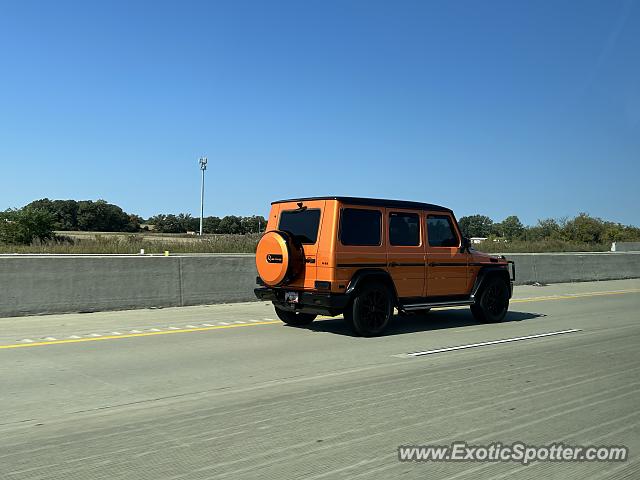 Other Other spotted in Milwaukee, Wisconsin